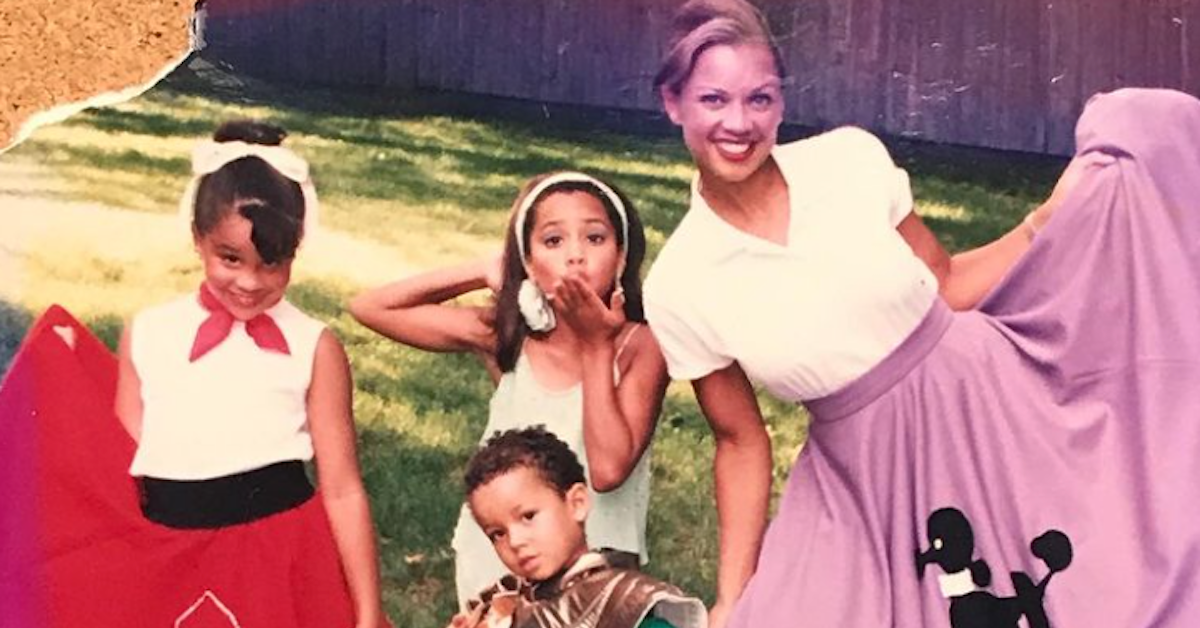 Vanessa Williams Has a Son and Three Daughters — Inside Her Family Life