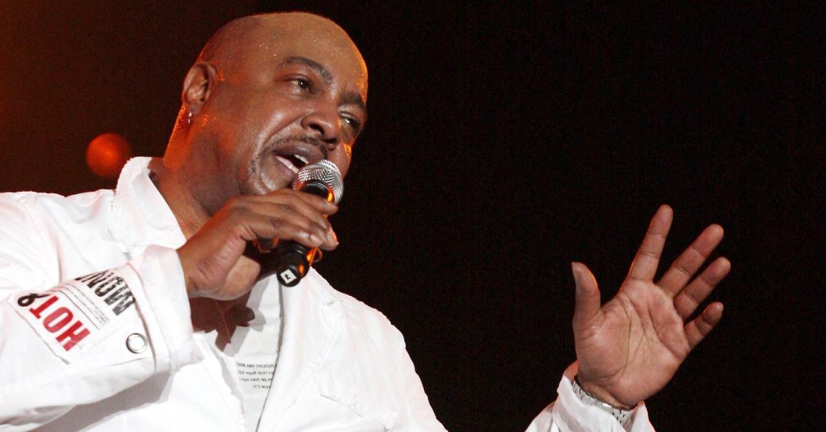 Peabo Bryson