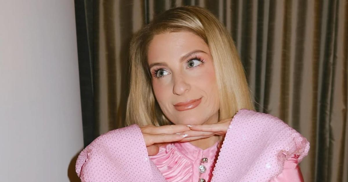 Details on Why Meghan Trainor Canceled Her Tour