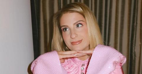 Details on Why Meghan Trainor Canceled Her Tour