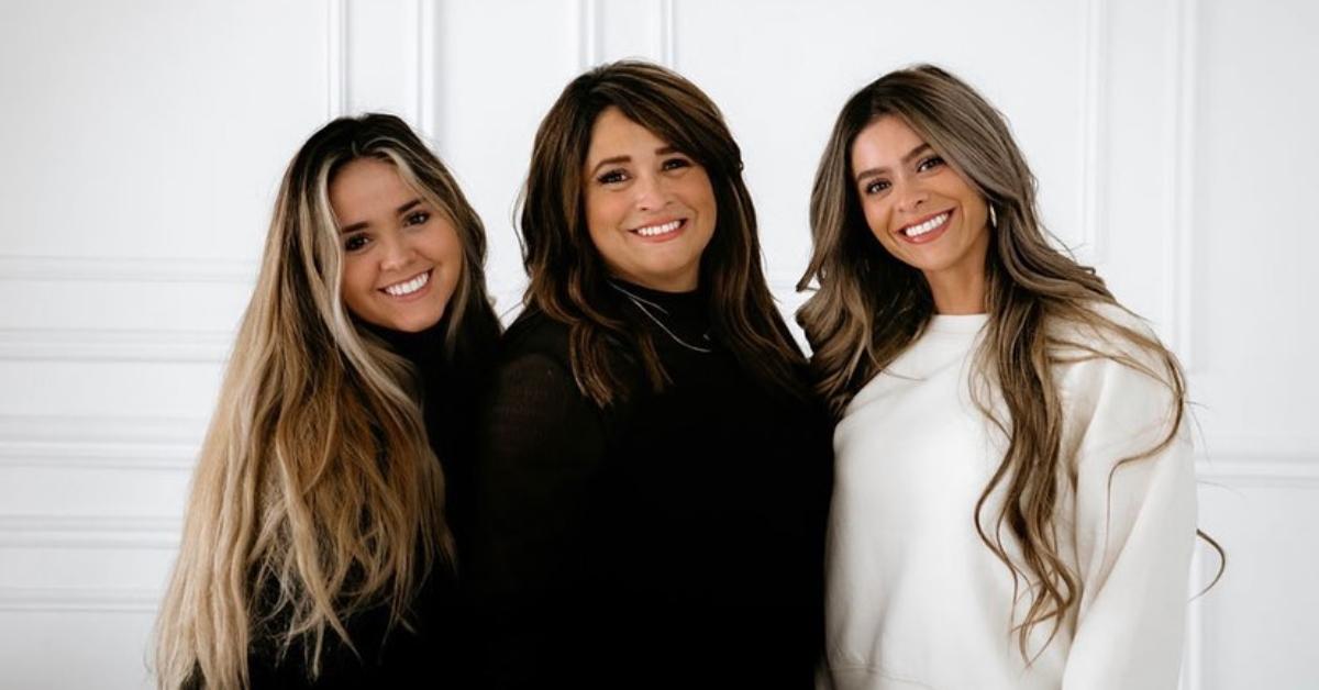 Who Is Taylor Frankie Paul's Sister? She's on TikTok Too