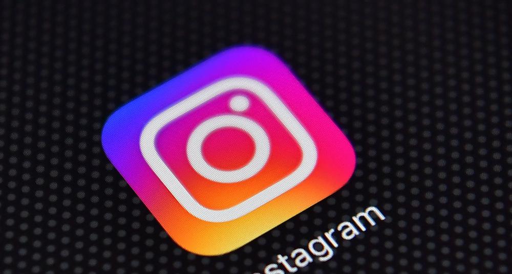 Why Is My Instagram Black? Here's What to Know