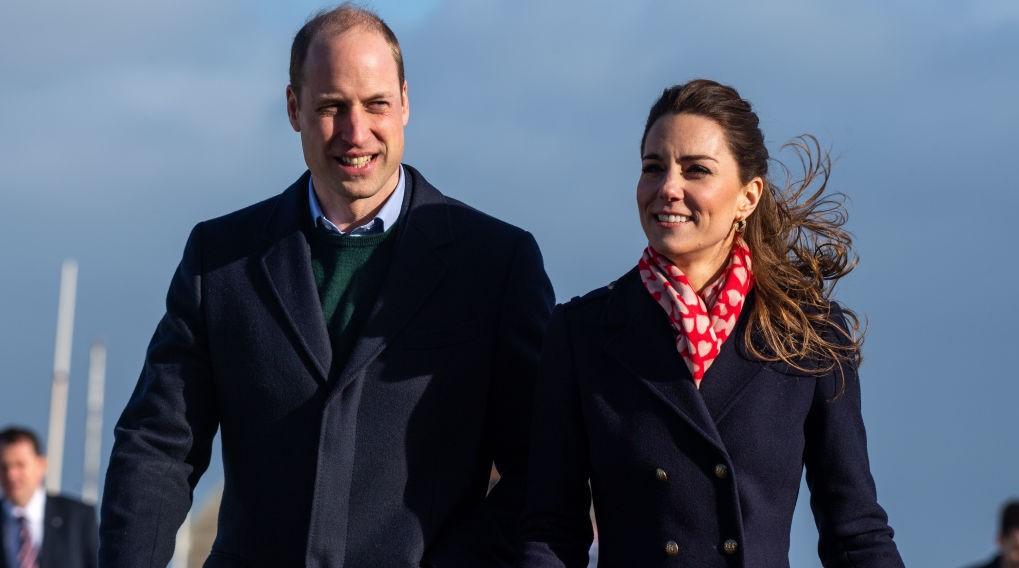 The Prince William Cheating Rumors, Explained