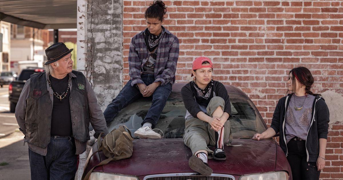 Why Are Owl Eyes Bad in 'Reservation Dogs'? What We Know