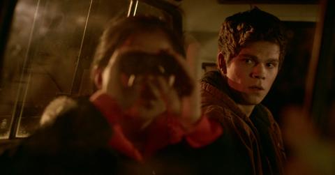 where is the half of it filmed