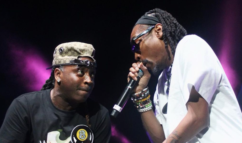 Where Are the Ying Yang Twins Now? Update for Fans