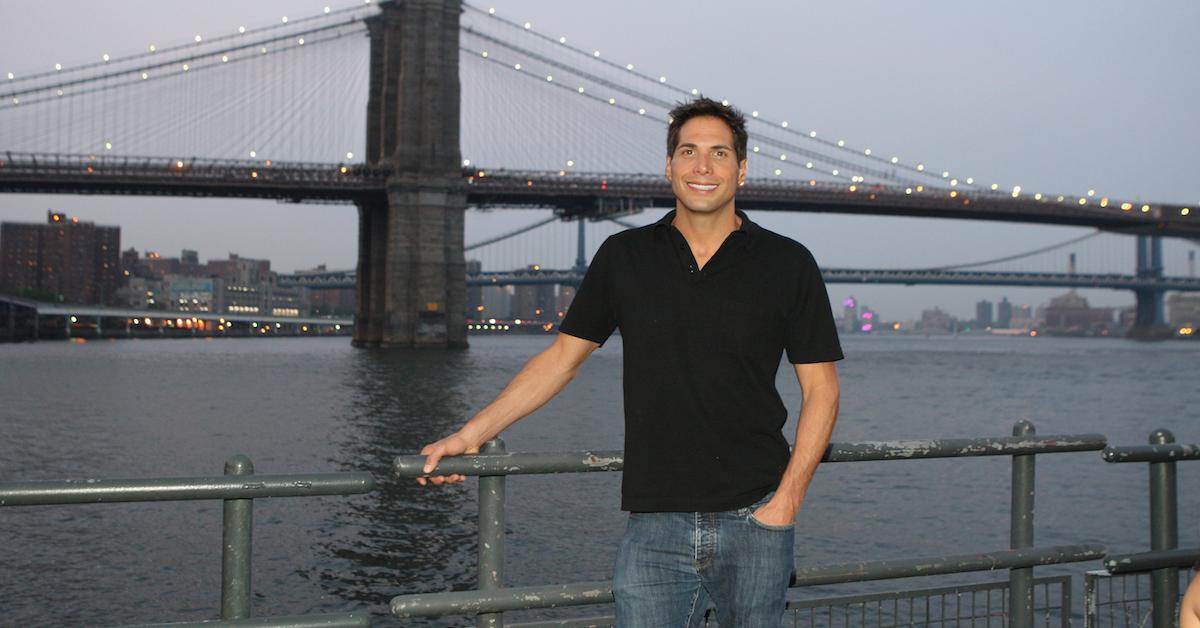 What Does Joe Francis's Net Worth Look Like These Days?