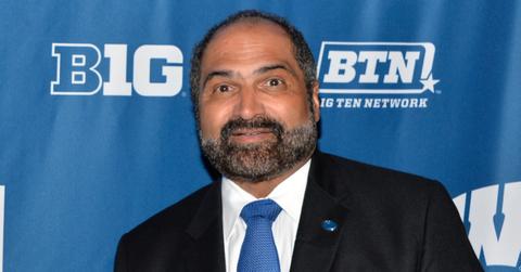 Franco Harris