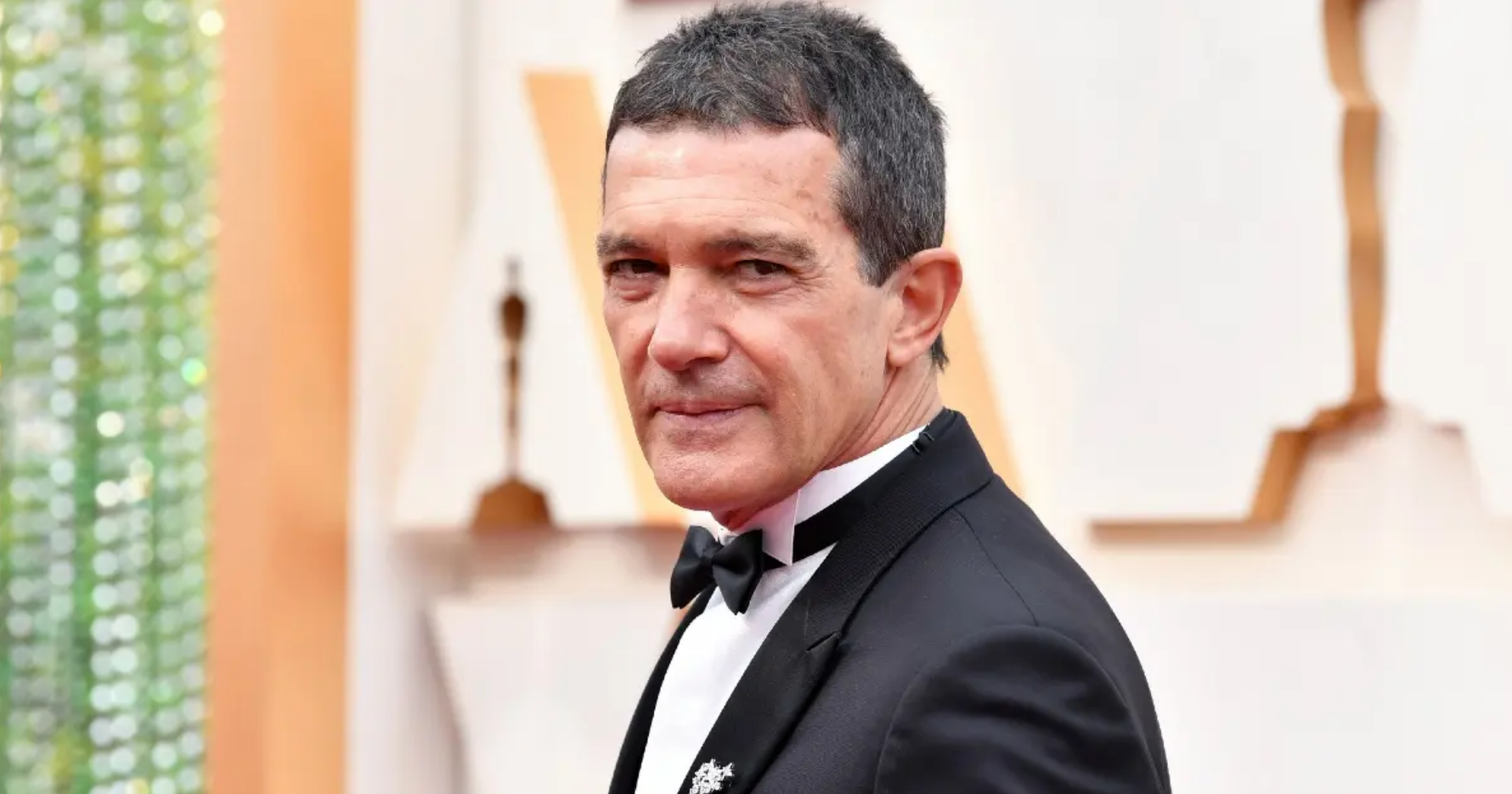 Antonio Banderas