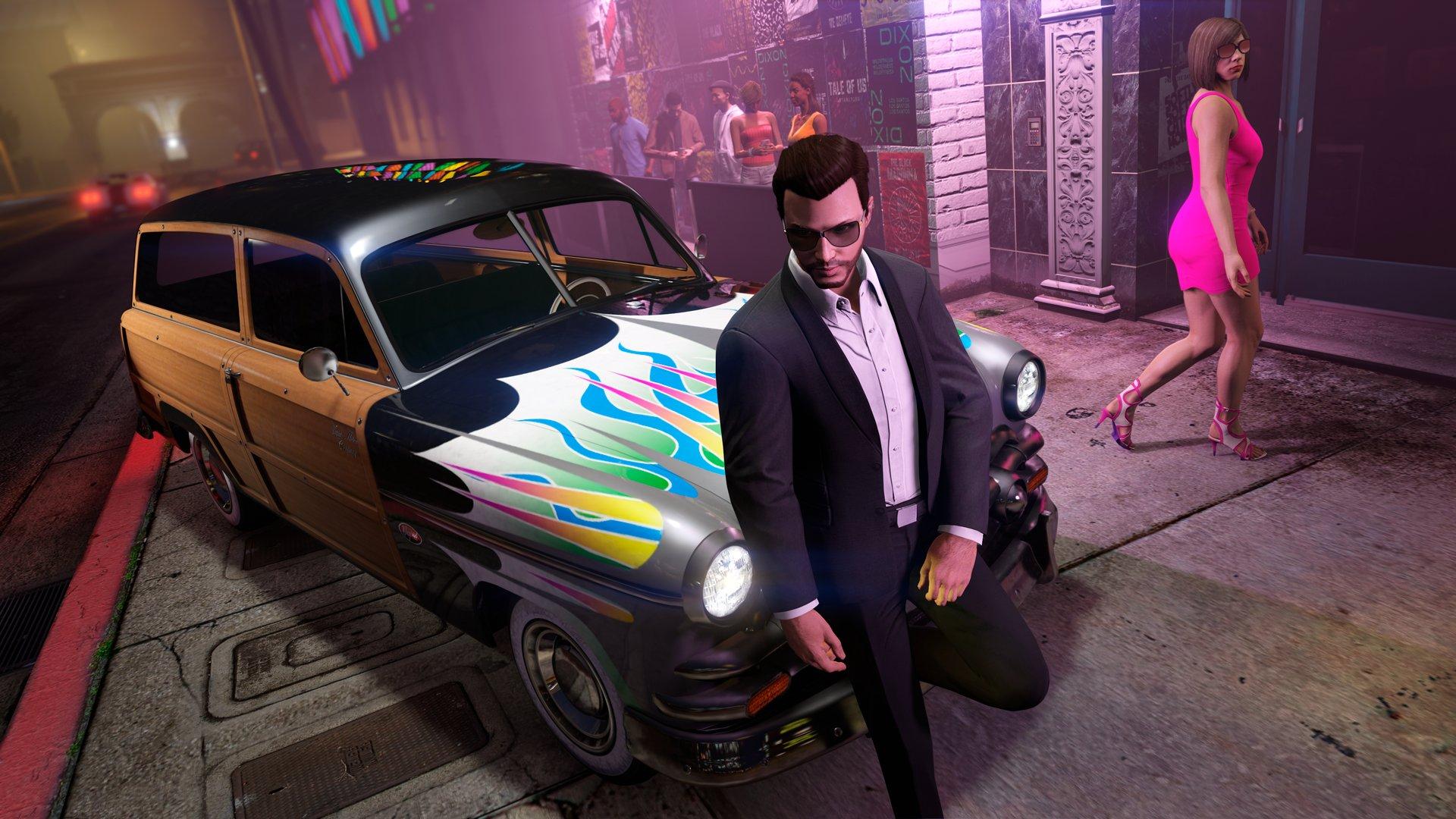 Is GTA 6 Going to Cost $150? Here's Everything You Need to Know About Grand  Theft Auto 6 Cost