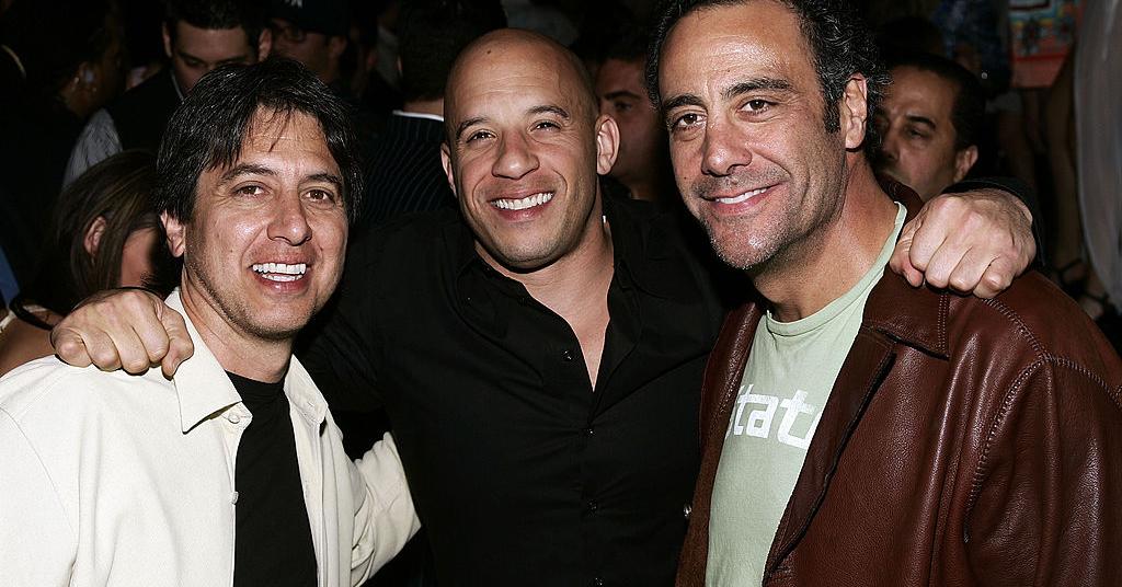 Vin Diesel Net Worth — What’s the Number?