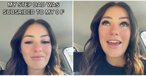 tiktok user @ta1laaa