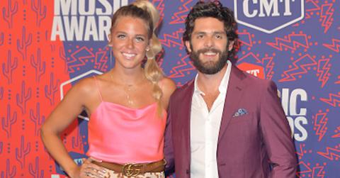 thomas rhett