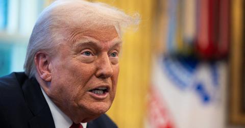 Why Netanyahu Gave Donald Trump a Golden Pager