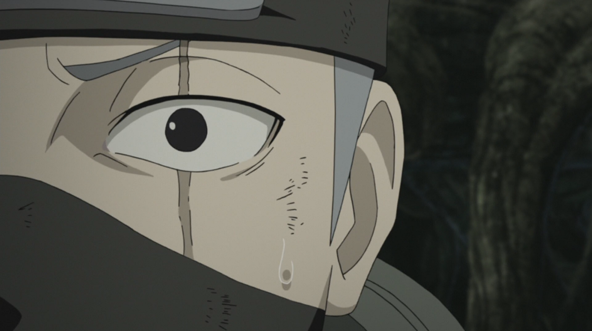 Time 7 (time kakashi), Wiki