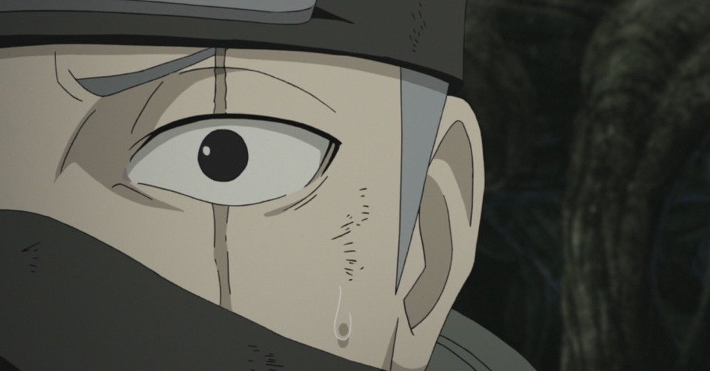 Why Did Kakashi Lose His Sharingan? Does He Ever Get It Back?