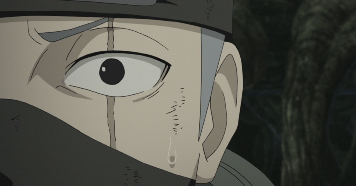 HATAKE KAKASHI, Wiki