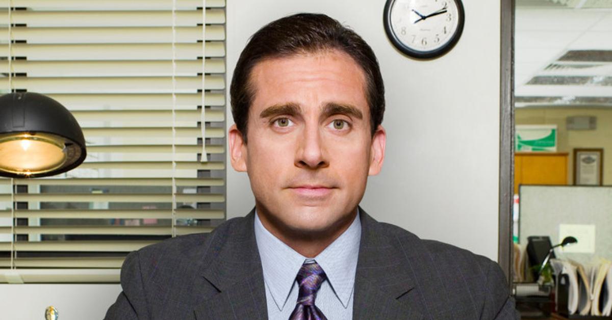 This Episode of 'The Office' Has Been Removed From Comedy Central