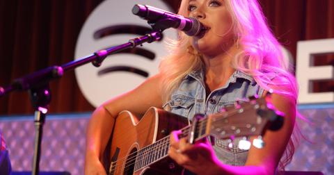 Is Megan Moroney Dating Morgan Wallen?