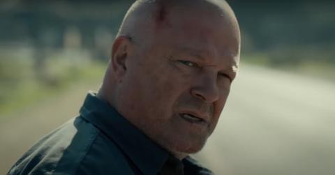 where was coyote filmed