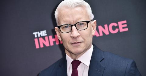 anderson cooper topic page