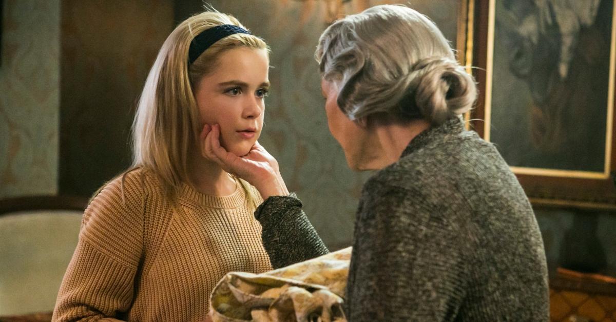 Is 'Flowers in the Attic' Based on a True Story? What We Know