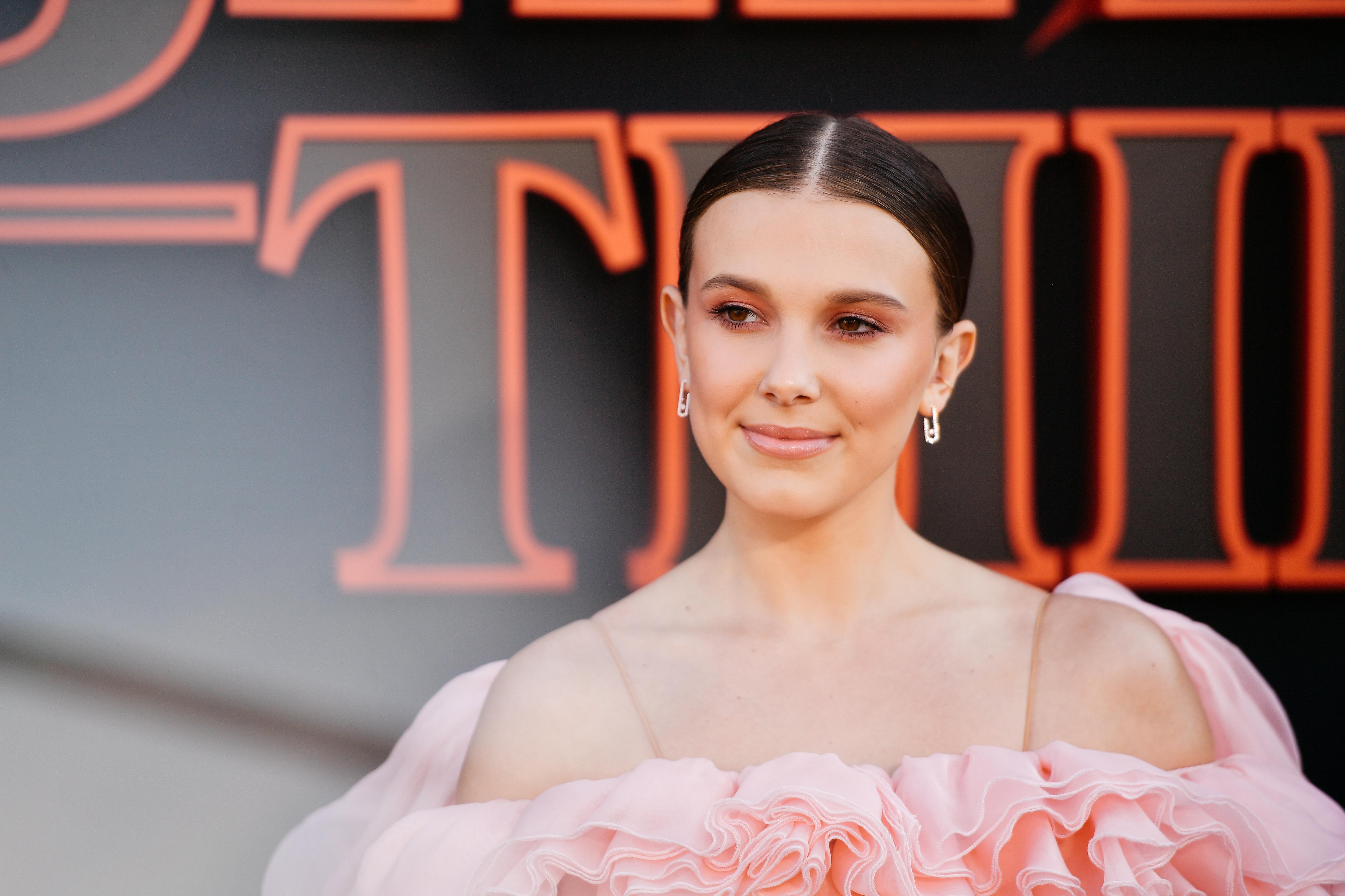 Who Is Millie Bobby Brown Dating Details On Her Relationship Status