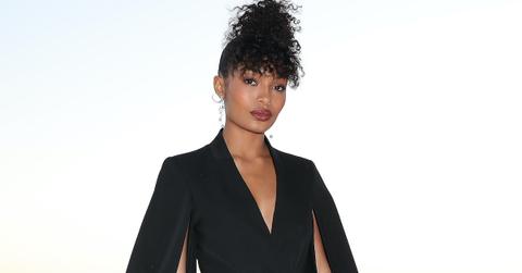 Yara Shahidi