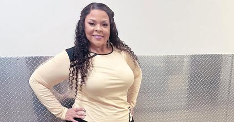Tamela Mann