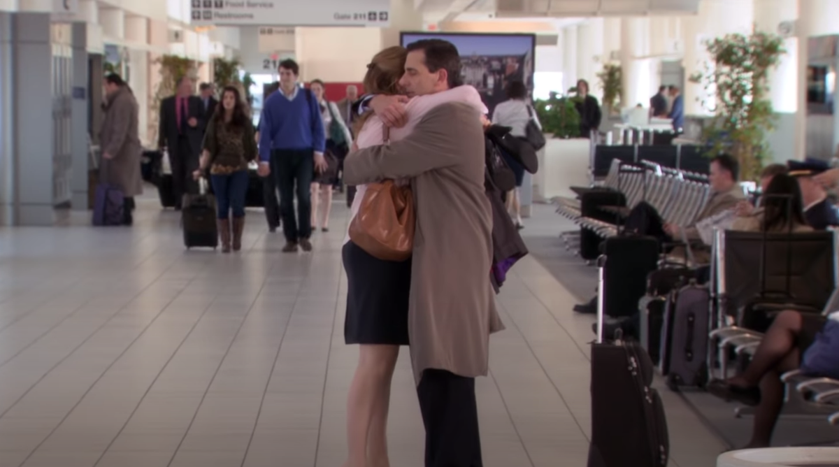 Why Did Michael Scott Leave 'The Office'? Steve Carell Wanted to Stay