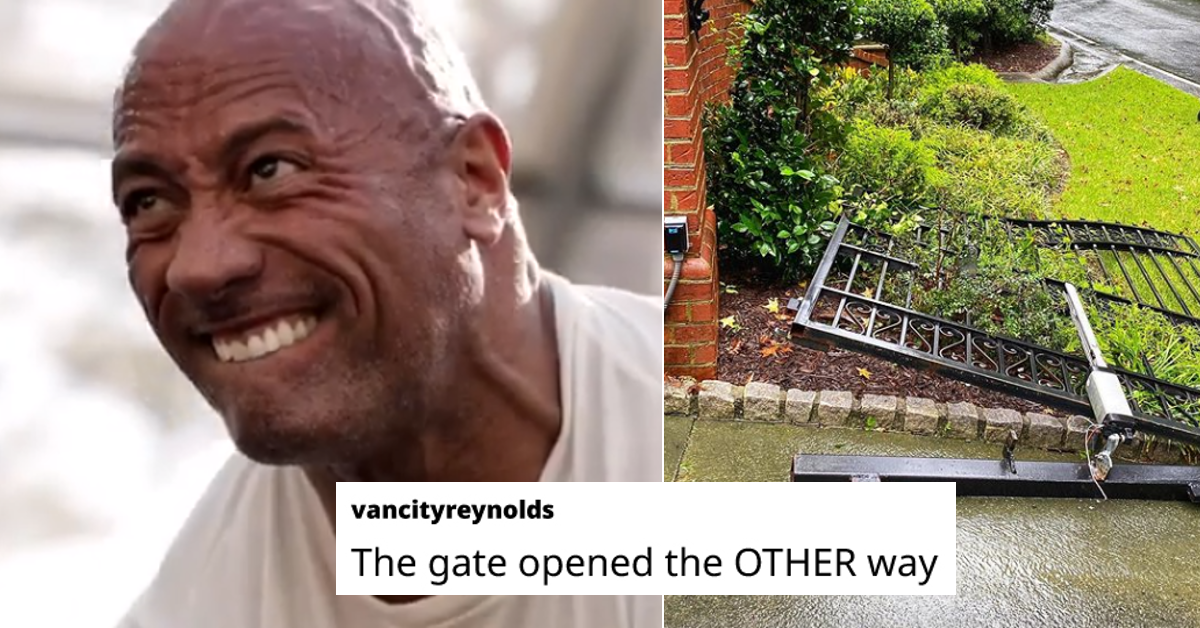 Dwayne 'The Rock' Johnson Explains Why He Pees In Water Bottles