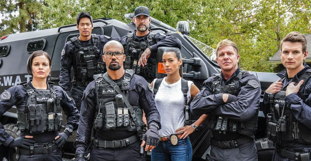 Is Cortez Leaving 'S.W.A.T.'? Worried Fans Want to Know — Details!