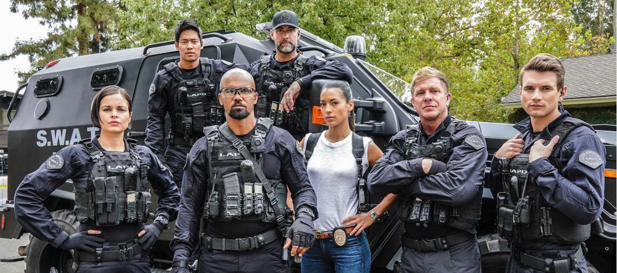 Is Cortez Leaving 'S.W.A.T.'? Worried Fans Want to Know — Details!