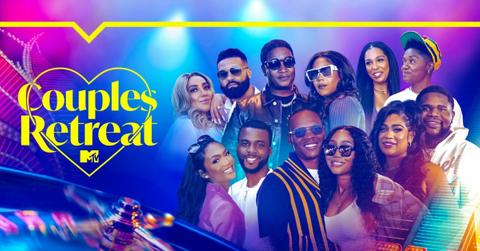 'Couples Retreat' Season 3 promo image