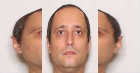 Brown University Shooting Suspect Is Found Dead