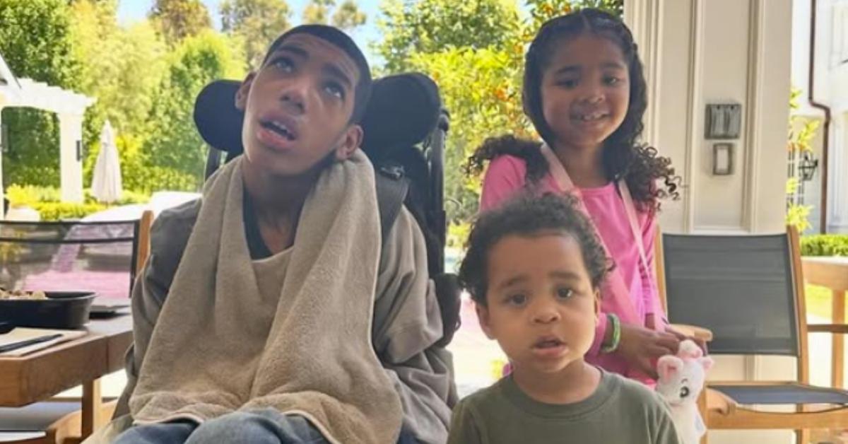 What happened to tristan thompson s brother details