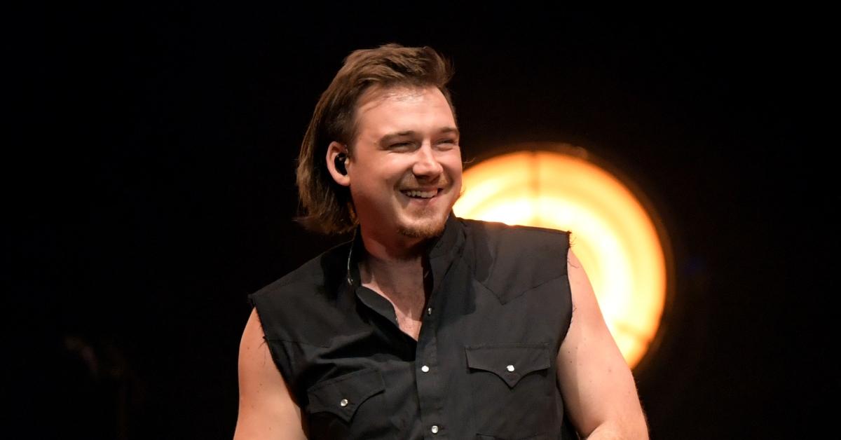 Morgan Wallen