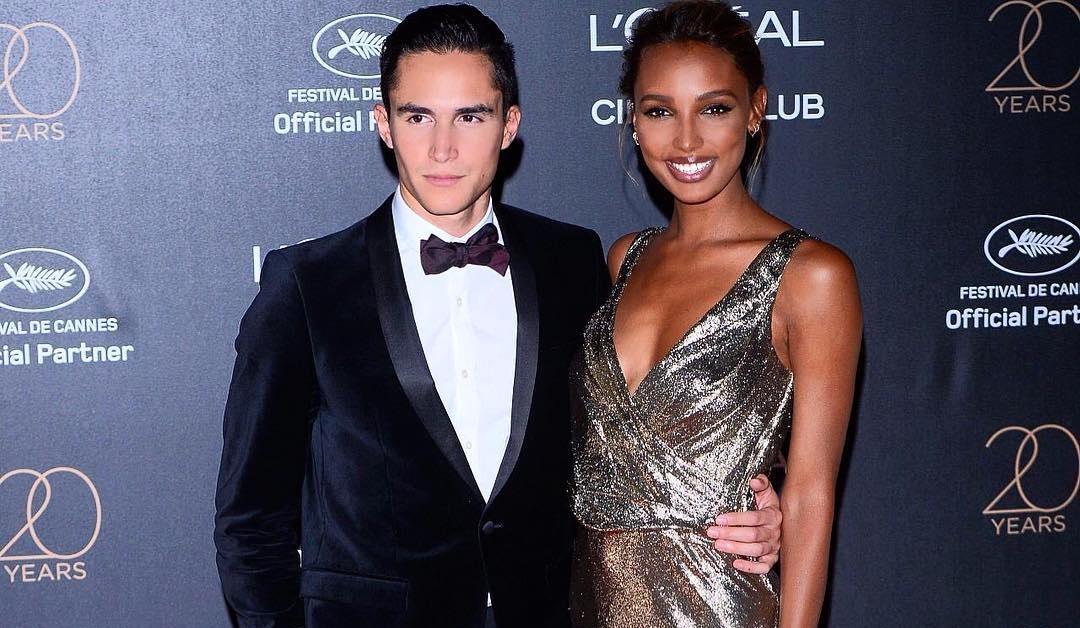 Who Is Jasmine Tookes' Husband? The Couple Has Just Tied the Knot