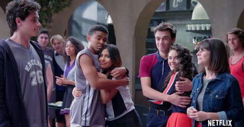 greenhouse academy season ending explained