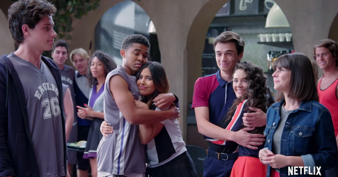 Why Did Emma Leave Greenhouse Academy Here S What We Know