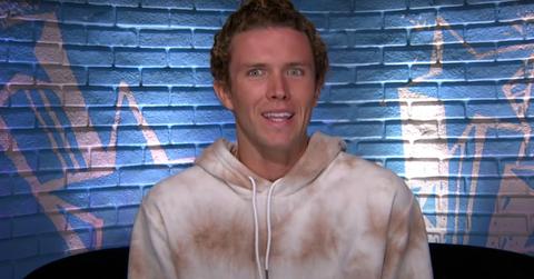 why does tyler want to leave big brother