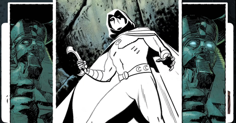 Moon Knight