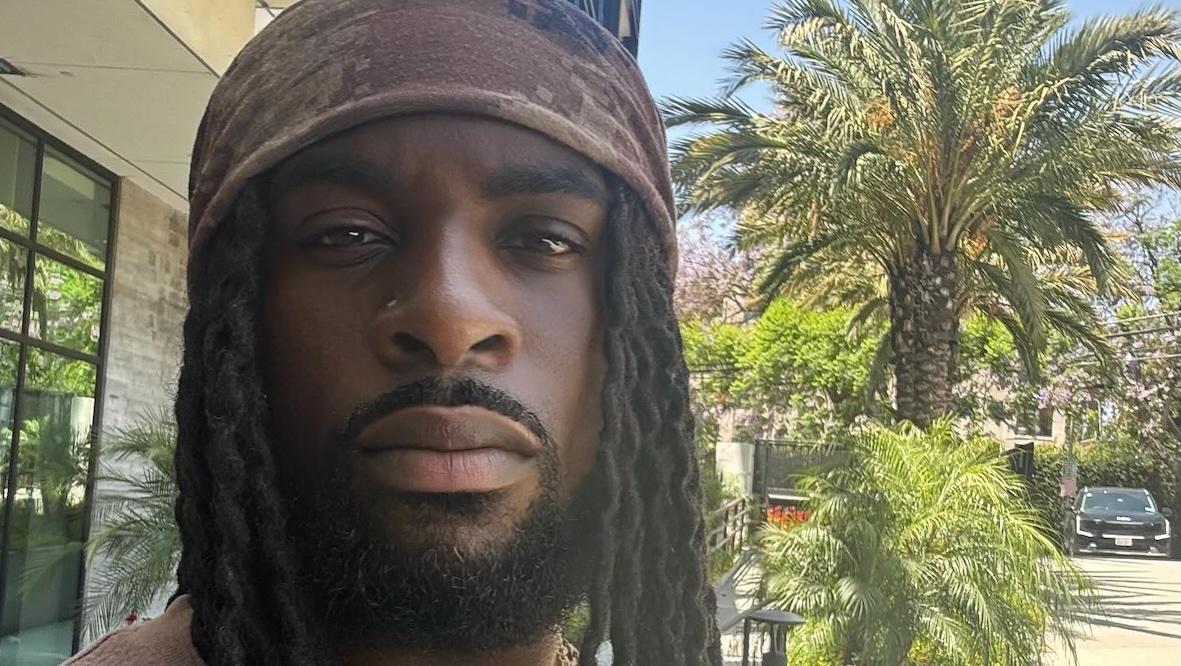 Grammy-Winning Musician Talay Riley Killed at 35