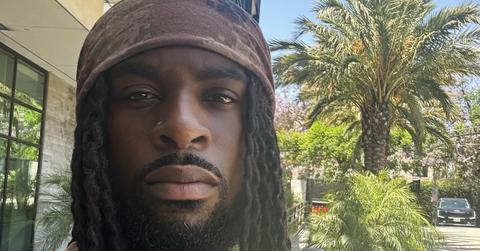 Grammy-Winning Musician Talay Riley Killed at 35