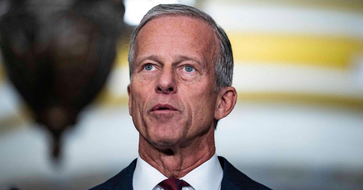 Did the SAVE America Act Pass Congress?