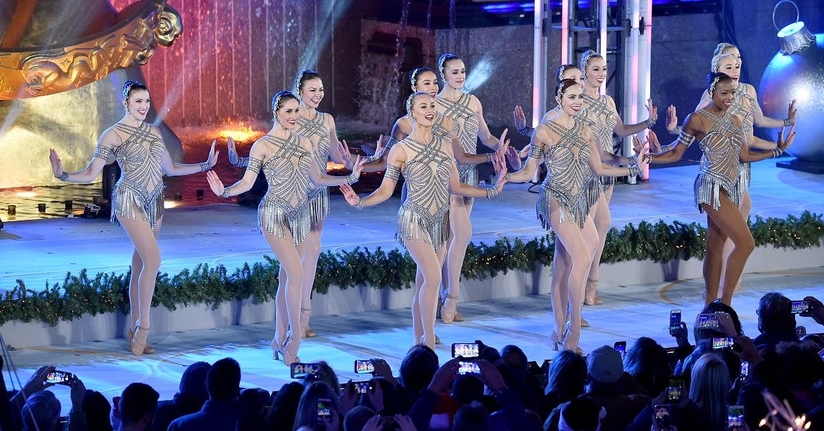 How Much Do Rockettes Make Per Year? Less Than You Might Think