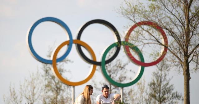 Olympic Village Food