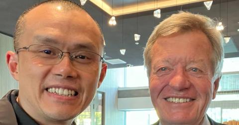 Changpeng Zhao Did Enough Damage to Warrant Contorversy