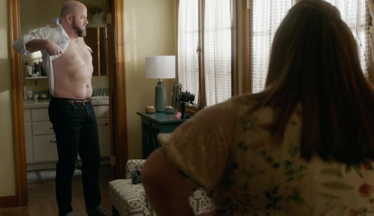 Chris Sullivan's Weight Loss: 'This Is Us' Star Weighs a Lot Less IRL