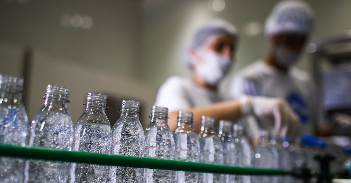 Why Does Hand Sanitizer Smell Bad Now? It Has to Do With the Ingredients